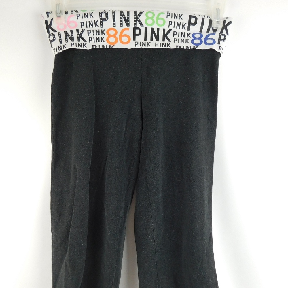Pink by Victoria Secret Yoga Workout Pants Size S